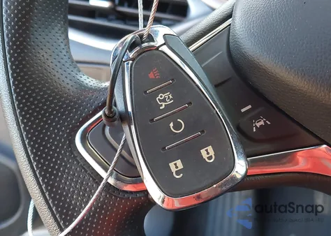 2023 Chevrolet Malibu Fwd 1Lt из США, поврежденный, VIN 1G1ZD5ST7PF238041